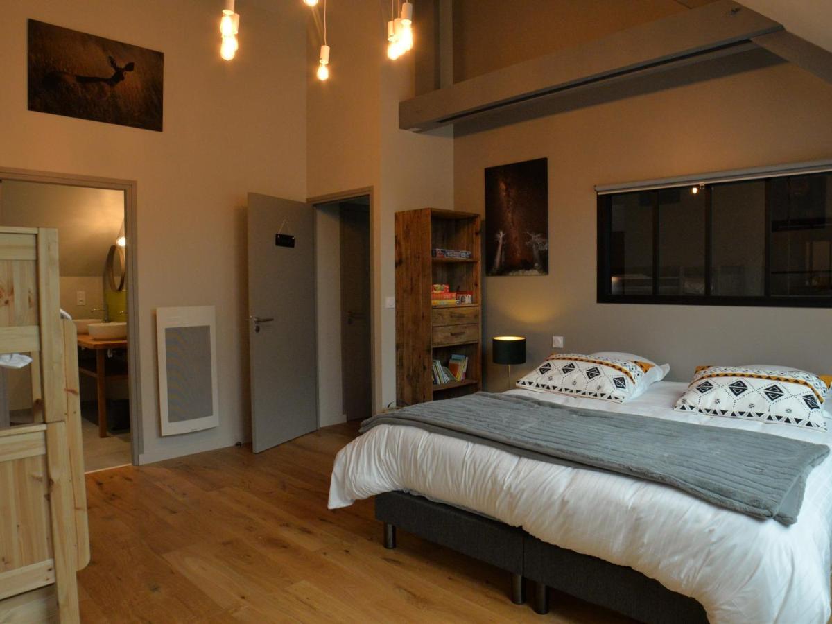 La Grange De Tissey Grand Gite Avec Spa Et Sauna Dragey Екстер'єр фото