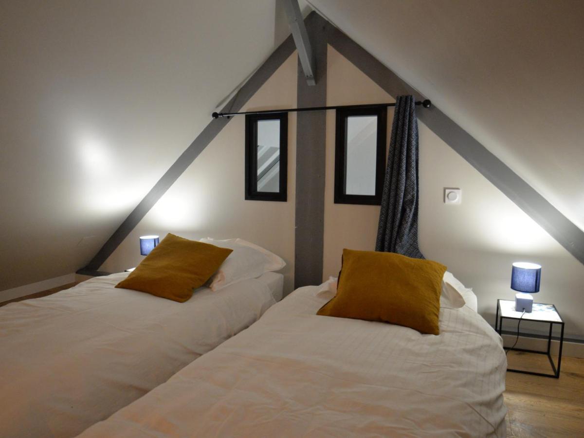 La Grange De Tissey Grand Gite Avec Spa Et Sauna Dragey Екстер'єр фото